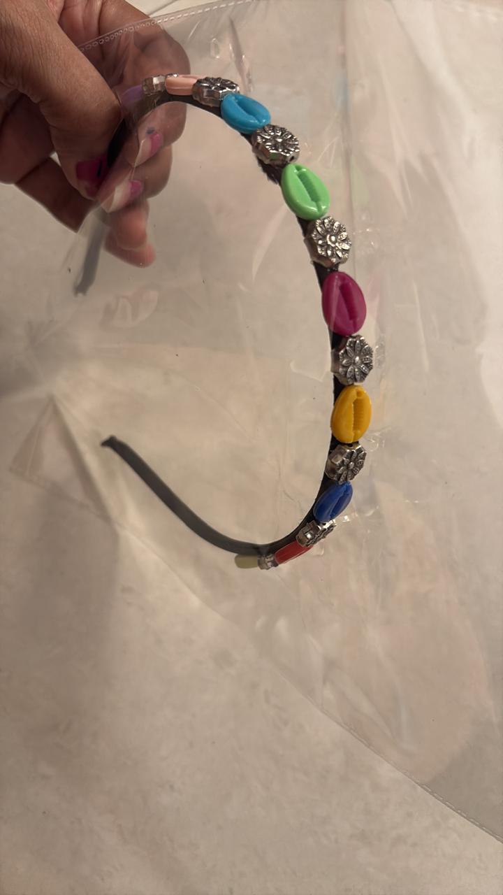 hairbands navratri